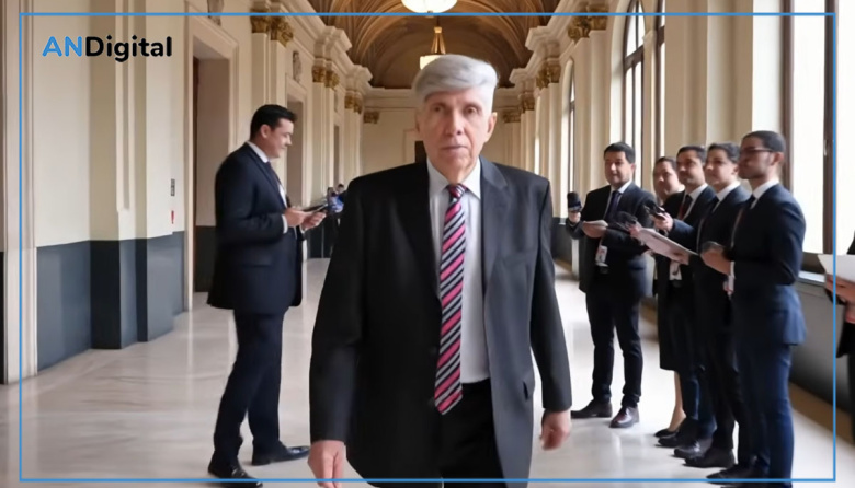 “Los conozco a todos”, el nuevo ciclo del periodista Félix Álvarez