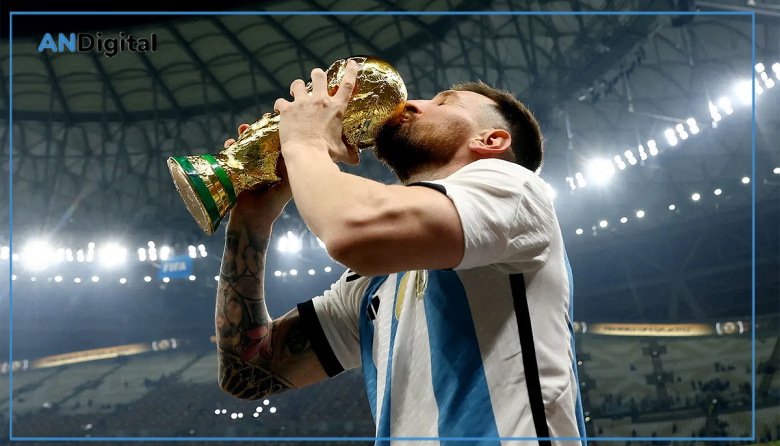 La AFA tomó una medida inédita para el fin de semana por el retiro de Lionel Messi