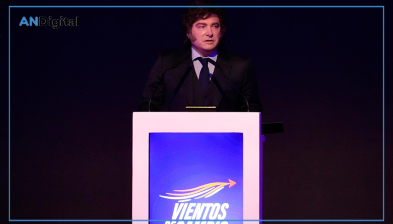 Milei sobre la reelección: “Si no ganamos es porque decidimos suicidarnos”