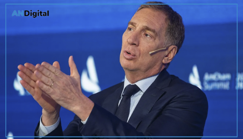 “Estoy para jugar ese partido”: Diego Santilli confirmó sus planes para la Provincia en 2027