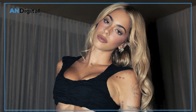 La conmovedora frase de Tini Stoessel en México tras el millonario escándalo con su padre