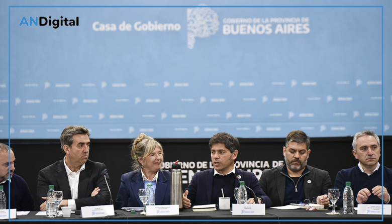 La Provincia prepara un mega operativo para la Peregrinación a Luján antes de la visita del Papa León XIV