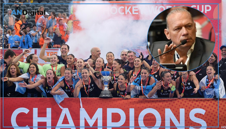 Buscan homenajear a Las Leonas en el Senado bonaerense tras la épica consagración mundial