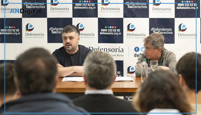 Hogares endeudados: apuntan a frenar el ahogo financiero y proteger a las familias