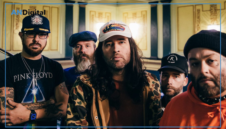 Alexisonfire celebra en Argentina el 20° aniversario de “Crisis”