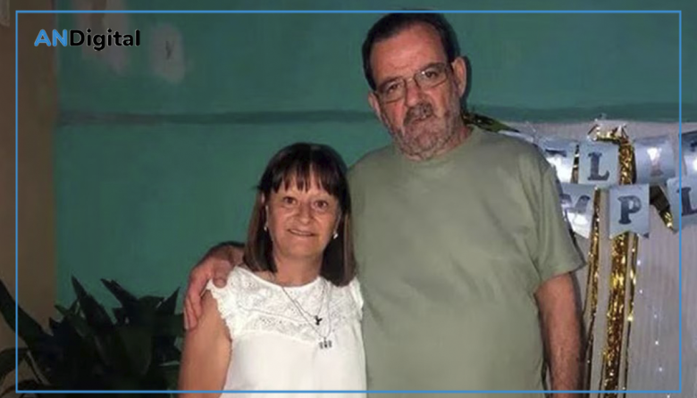 Femicidio en Merlo: discutió con su esposa, la mató a puñaladas con una cuchilla y quedó detenido