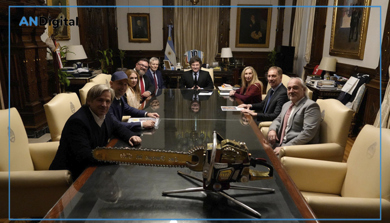 El mensaje de Milei a su Gabinete: ratificó el rumbo económico y prometió mantener el ajuste monetario