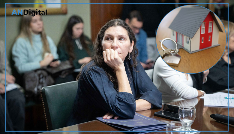 Alquileres en PBA: impulsan un proyecto que exime a los inquilinos del pago de comisiones