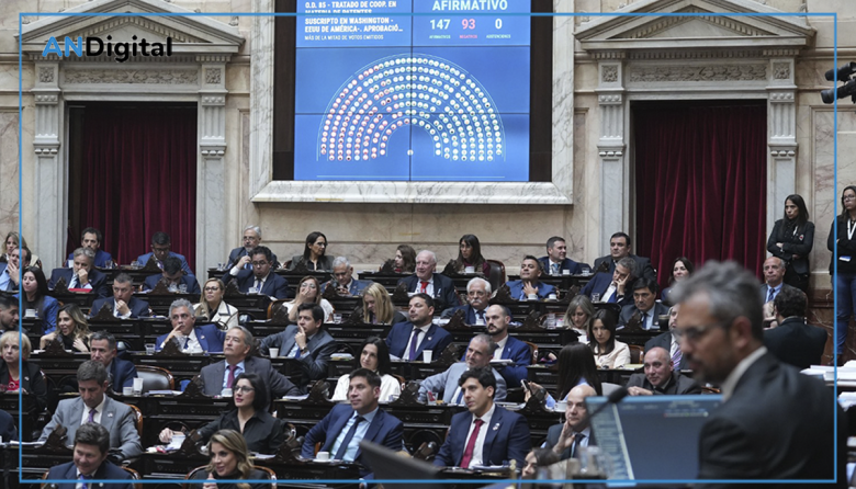 Revés para el Gobierno en Diputados: la oposición avanza con su agenda de discapacidad y morosidad