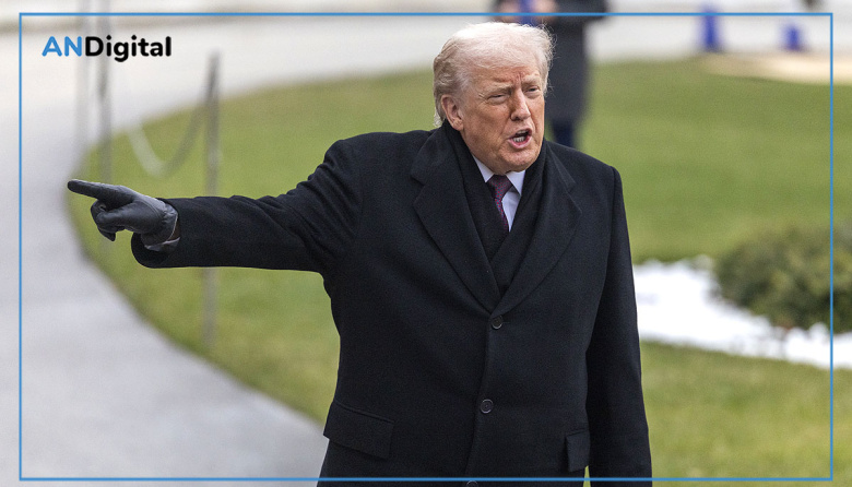 Trump advirtió por el “desastre” que implicaría un conflicto Argentina-Reino Unido por Malvinas