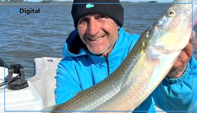 Hallaron a una cuarta víctima tras el naufragio en Guaminí: “Que sigas pescando allá arriba”