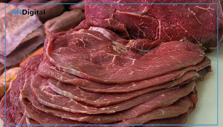 El consumo interno de carne vacuna se sigue hundiendo