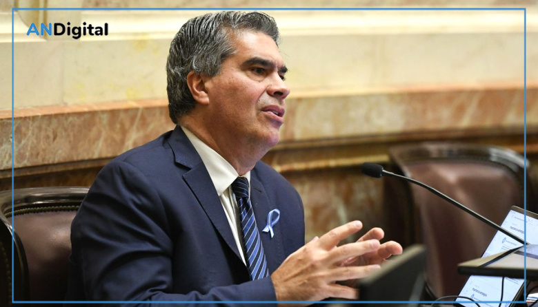 Capitanich y la unidad peronista: “Nos asegura la primera vuelta y la victoria en el ballotage”