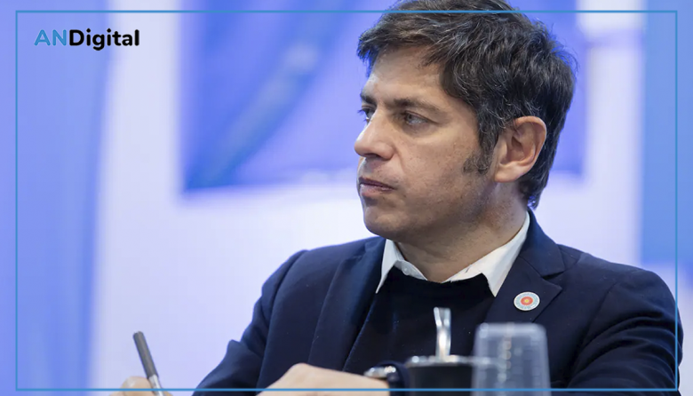 La oposición denunció que Kicillof cerró el primer semestre con un déficit de $876.057 millones