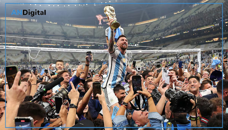 Lionel Messi jugará su partido de despedida en la Selección Argentina: fecha, rival y sede
