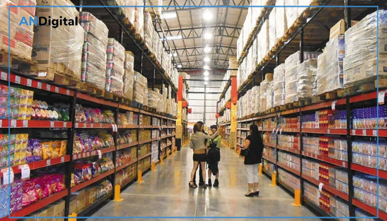 La inflación mayorista fue del 2,1% en agosto y acumula 19,1% en lo que va del año