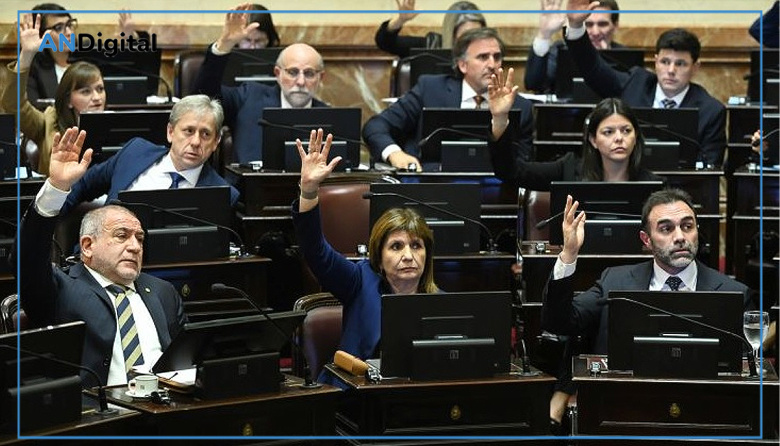 El Senado convirtió en ley Inocencia Fiscal II y le dio media sanción al nuevo régimen de biocombustibles