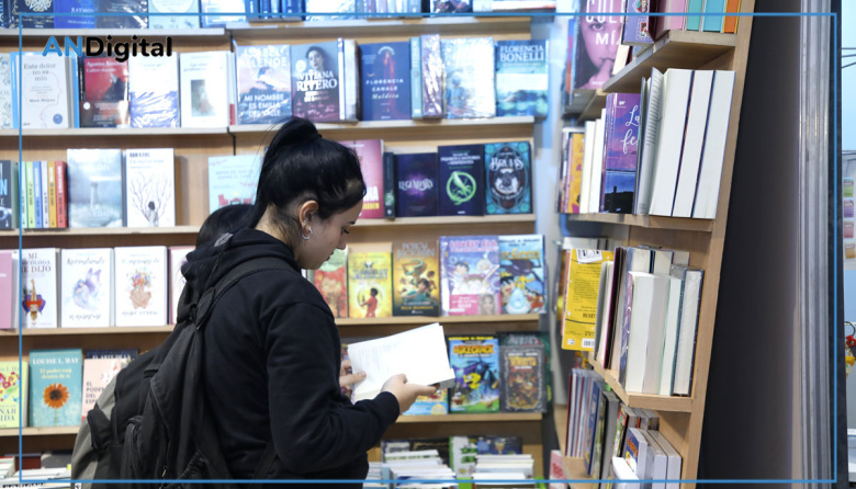 Feria del Libro de La Matanza: la más grande del país, gratis y con amplia agenda