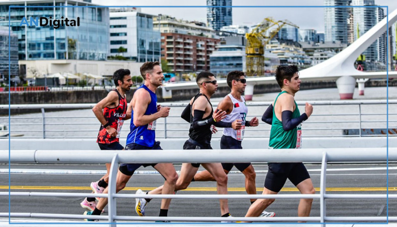 Maratón de Buenos Aires: más de 16 mil corredores y los cortes clave de este domingo