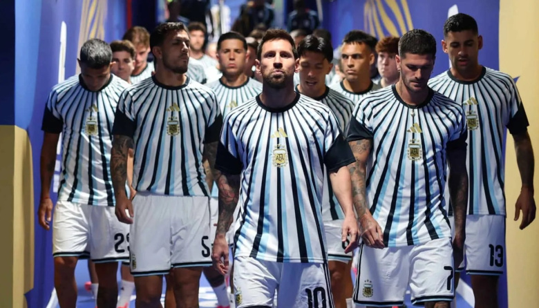 La despedida de Messi en la Selección ya tiene precio y fecha confirmada