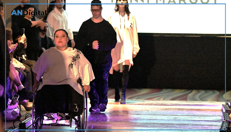 Hilton Buenos Aires: CILSA presenta su desfile inclusivo junto a Panni Margot