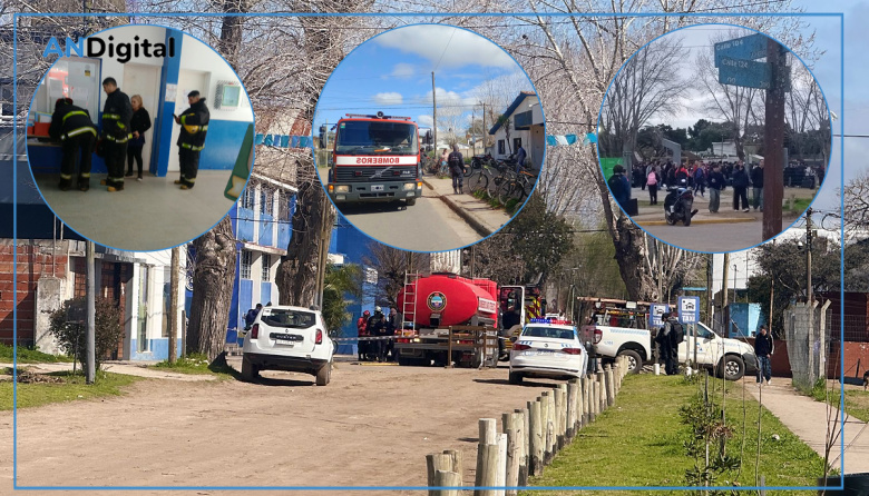 Bomba de tiempo en La Costa: ocultaron fugas de gas en escuelas y siguieron las clases igual