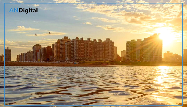 La nueva Miramar: del yoga en la playa a la gastronomía VIP