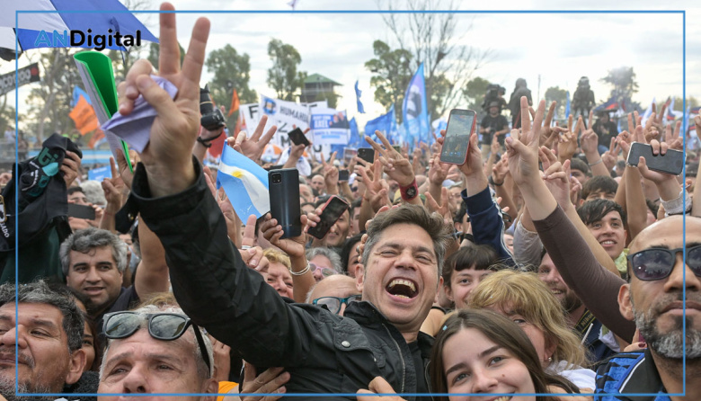 En búsqueda de canciones nuevas, suspenso narrativo al film clase B del peronismo