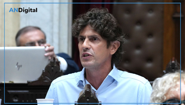 Martín Lousteau advirtió por una inminente recesión