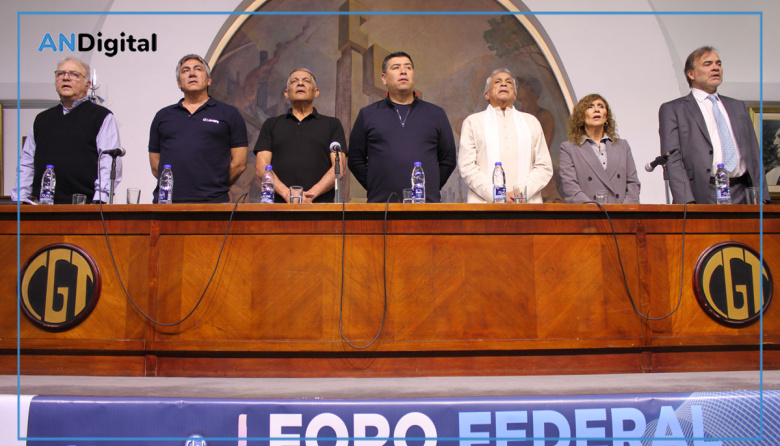 La CGT alertó por el ajuste a los jubilados: “Buscan aislarlos y vulnerar sus derechos”