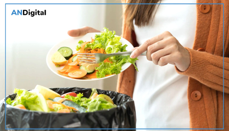 Crece la conciencia sobre el desperdicio de alimentos pero falta pasar a la acción