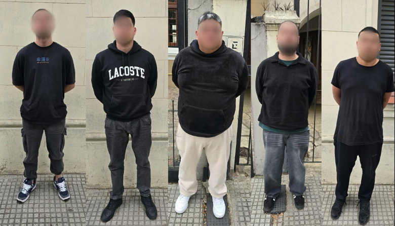 Dos detenidos tras una investigación por distribución de material de abuso sexual infantil