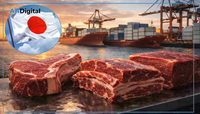 Júbilo del Gobierno por la reapertura del mercado nipón para la carne bovina argentina