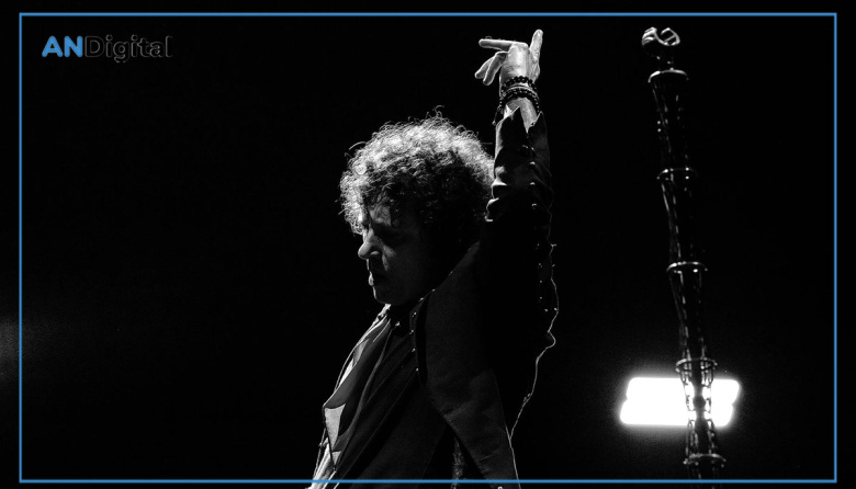 Emotiva versión de “Zamba para olvidar” con el sello de Bunbury