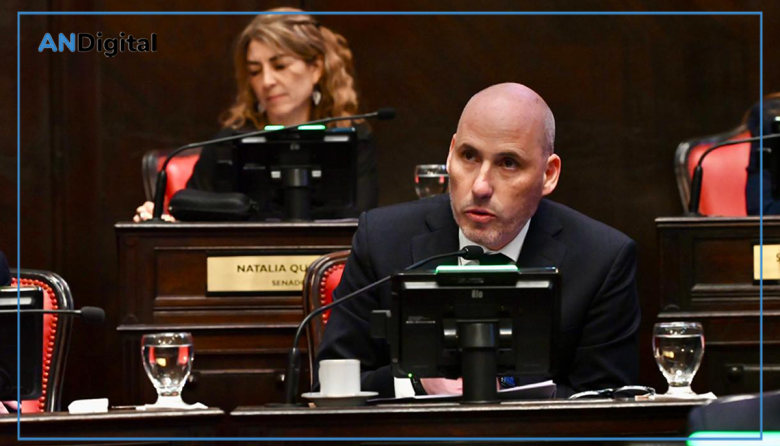 Chuby Leguizamón: “La inseguridad no se combate acomodando estadísticas”