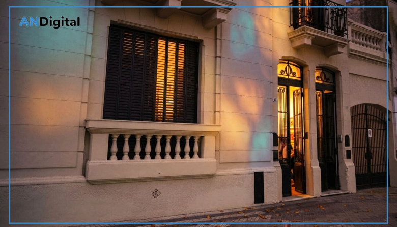 Umbral Casa Cultural abre sus puertas en el corazón geográfico de La Plata
