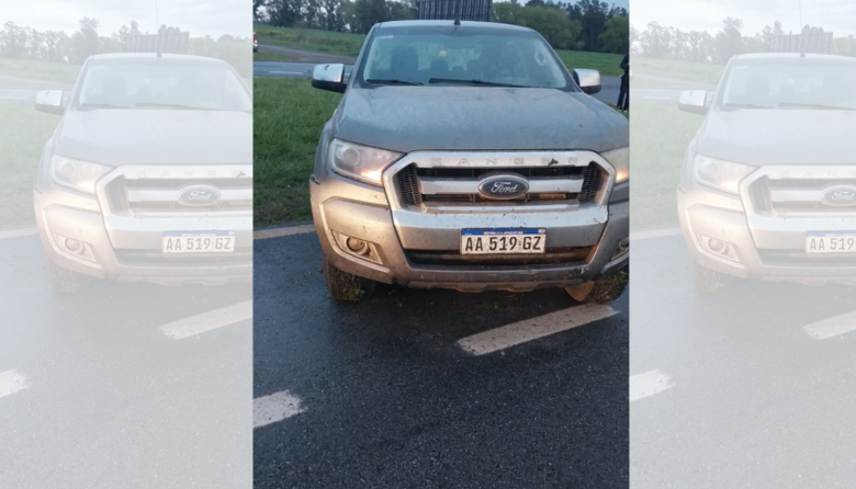 Ruta 2: la pista clave que investigan en el choque donde murió un joven de 29 años
