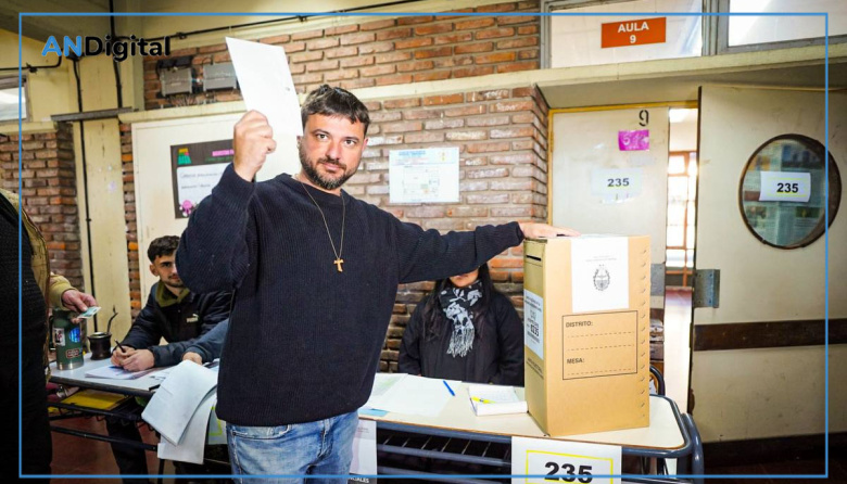 Grabois: “Hay que encontrar el para qué y vamos a tener fórmula de acuerdo”