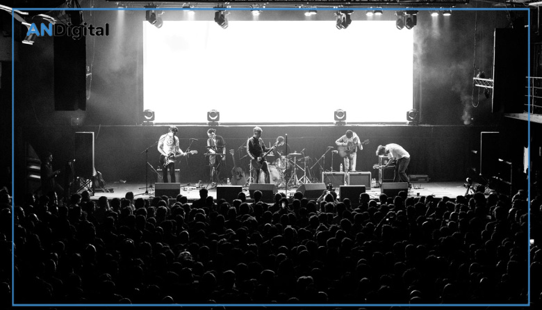 Bestia Bebé en La Plata con nuevo disco entre manos