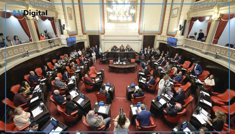Impulsan una ley en el Senado bonaerense para limitar la venta de tierras a extranjeros