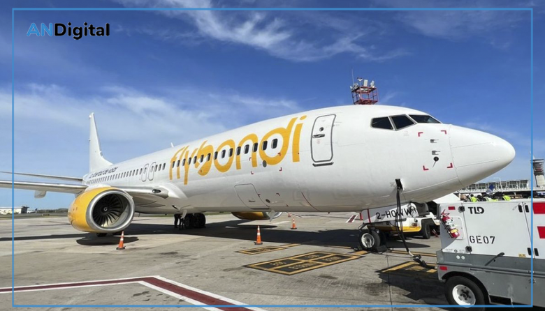 Flybondi al borde de la quiebra: pidió el concurso de acreedores