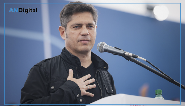 Tras la elección en Brasil, en el kicillofismo no ven terceras vías rumbo a 2027