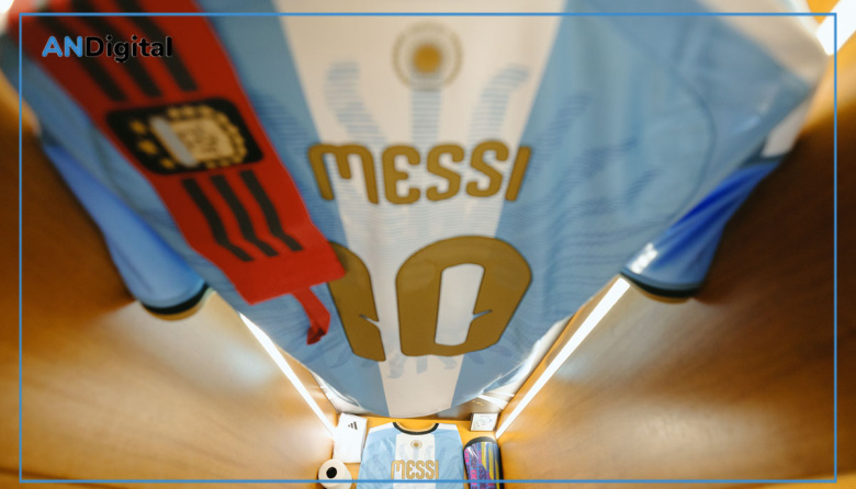 Scaloni se quebró por Messi: “Nos deja un legado increíble”