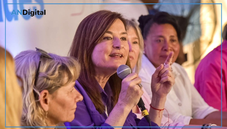 Aseguran que el Encuentro de Mujeres y Diversidades confrontará “muy fuerte” a Milei