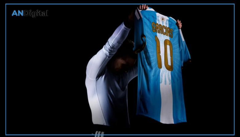 El largo adiós de Lionel Messi: “Gracias Argentina”