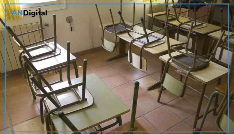 Paro docente en Provincia: no habrá clases el jueves 15 de octubre
