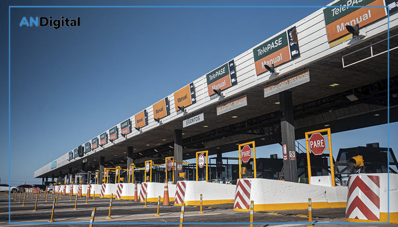 Aumentan los peajes de la Autopista Buenos Aires - La Plata y la Costa Atlántica: los nuevos precios