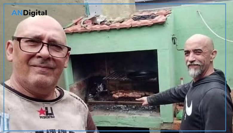 Santa Teresita: Identificaron el cuerpo de Oscar Barbero y sigue la búsqueda del otro kayakista