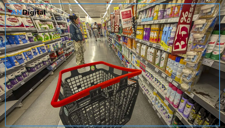 Inflación de septiembre: fue de 1,9% y acumula 23,6% en el año