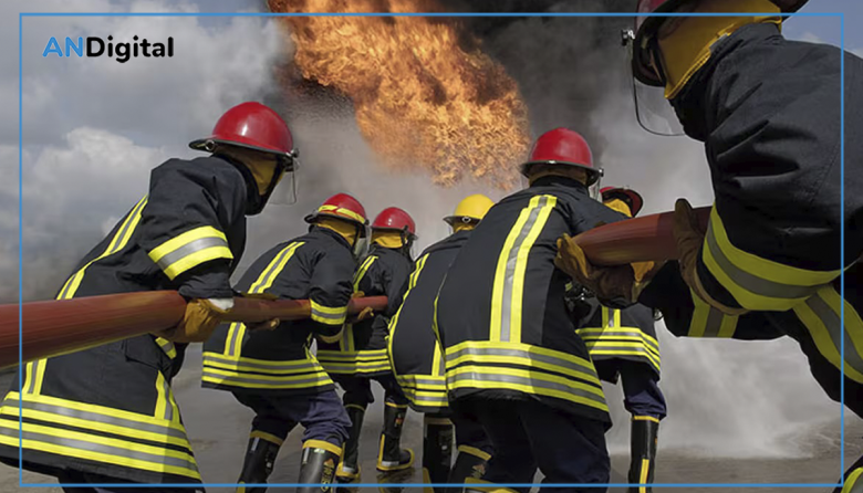 Impulsan un proyecto para fortalecer el financiamiento de Bomberos Voluntarios